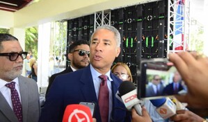 Coraasan proyecta invertir RD$15 mil millones para ampliar sistemas de agua potable en Santiago