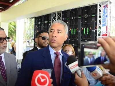 Coraasan proyecta invertir RD$15 mil millones en Santiago