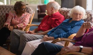 Francia proyecta el doble de mayores de 65 a&ntilde;os que de menores de 20 a&ntilde;os en 2070