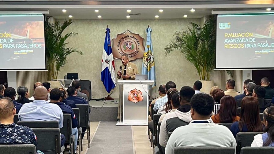 DGM registra 5,072 alertas migratorias por ingresos irregulares, devoluciones y salidas frustradas