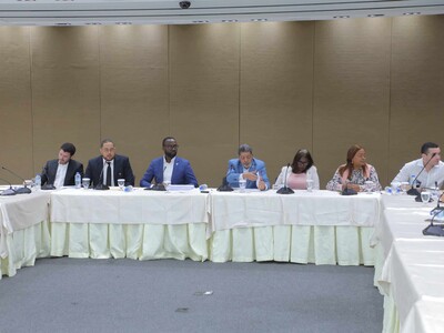 Diputados socializan con expertos la regulación de bitcoin e