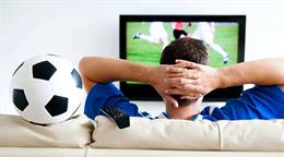 &iquest;D&oacute;nde ver el Mundial de F&uacute;tbol en Rep&uacute;blica Dominicana?