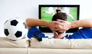 &iquest;D&oacute;nde ver el Mundial de F&uacute;tbol en Rep&uacute;blica Dominicana?