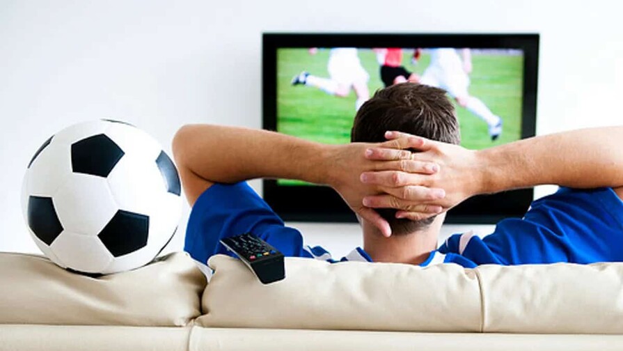 &iquest;D&oacute;nde ver el Mundial de F&uacute;tbol en Rep&uacute;blica Dominicana?