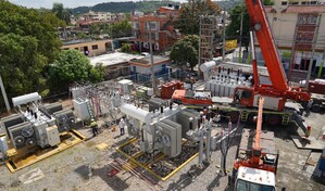 Edesur repotenciar&aacute; 17 subestaciones para elevar la calidad del servicio