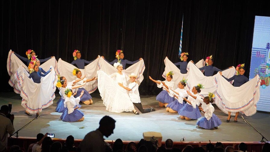 El Ministerio de Educación destaca el impacto de la Modalidad en Artes El Ministerio de Educación destaca el impacto de la Modalidad en Artes