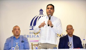 Torneo Nacional U12 de b&eacute;isbol ser&aacute; dedicado a Edgar Augusto F&eacute;liz