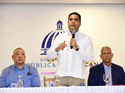 El torneo Nacional U12 de béisbol será dedicado a Edgar Augu