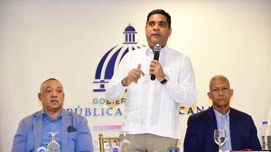 Torneo Nacional U12 de b&eacute;isbol ser&aacute; dedicado a Edgar Augusto F&eacute;liz