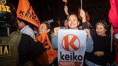 Empate t&eacute;cnico en Per&uacute;: Fujimori y S&aacute;nchez disputan voto a voto la presidencia