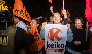 Empate t&eacute;cnico en Per&uacute;: Fujimori y S&aacute;nchez disputan voto a voto la presidencia
