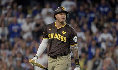 En mal arranque, Machado arremete contra sabermetr&iacute;a