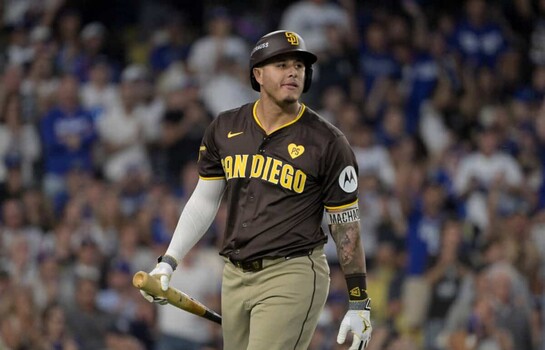 En mal arranque, Machado arremete contra sabermetr&iacute;a