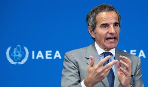 EEUU exige que Ir&aacute;n conceda acceso al organismo nuclear de la ONU, seg&uacute;n proyecto de resoluci&oacute;n