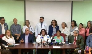 Bloque Unitario del CMD estima en m&aacute;s de RD$60 millones el presunto desfalco en instituto