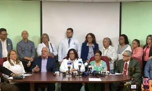 Bloque Unitario del CMD estima en m&aacute;s de RD$60 millones el presunto desfalco en instituto