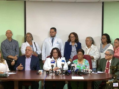 Estiman en más de RD$60 MM presunto desfalco en el IPPS del 