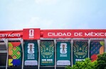 A par de días de que todo comience A par de días de que todo comience