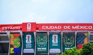 A par de d&iacute;as de que todo comience