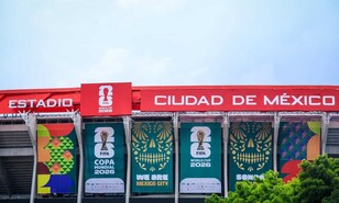 A par de d&iacute;as de que todo comience