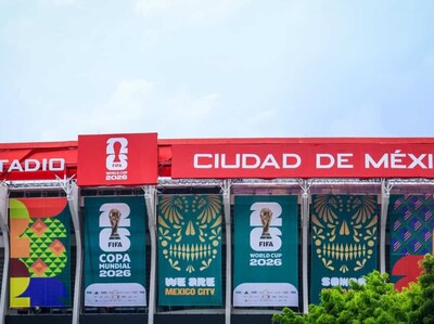 A par de días de que todo comience