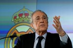 Florentino Pérez seguirá presidiendo el Real Madrid hasta 2030 Florentino Pérez seguirá presidiendo el Real Madrid hasta 2030