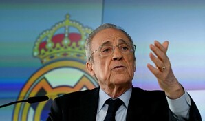 Florentino P&eacute;rez seguir&aacute; presidiendo el Real Madrid hasta 2030