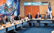 El FMI destaca la resiliencia de la econom&iacute;a dominicana