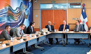 El FMI destaca la resiliencia de la econom&iacute;a dominicana