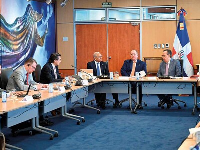 FMI destaca la resiliencia de la economía dominicana