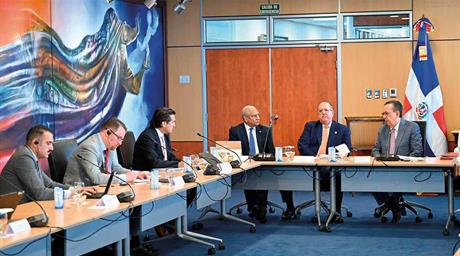 El FMI destaca la resiliencia de la econom&iacute;a dominicana