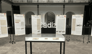 Diccionarios junto al mar