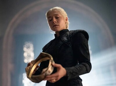 HBO Max presenta la tercera temporada de House of the Dragon