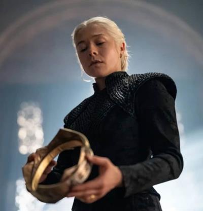 House of the Dragon regresa con dragones y conflictos familiares en su tercera temporada
