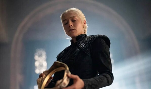 House of the Dragon regresa con dragones y conflictos familiares en su tercera temporada