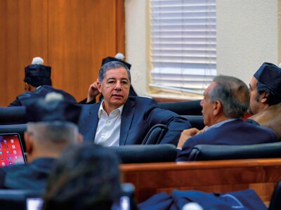 Defensa de Donald Guerrero cuestiona fallo que lo envía a ju