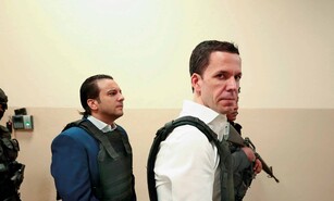 Cuatro casos por corrupci&oacute;n est&aacute;n en juicio de fondo