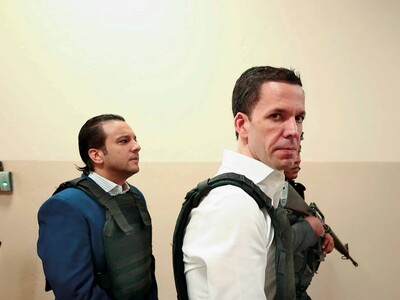 Cuatro casos por corrupción están aún en juicio de fondo