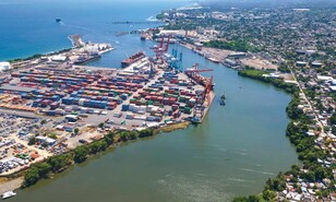 RD sigue apostando al di&aacute;logo comercial con Estados Unidos