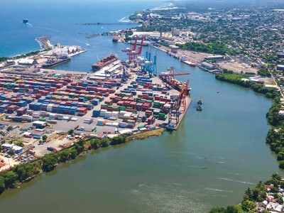 La RD sigue apostando al diálogo comercial con Estados Unido