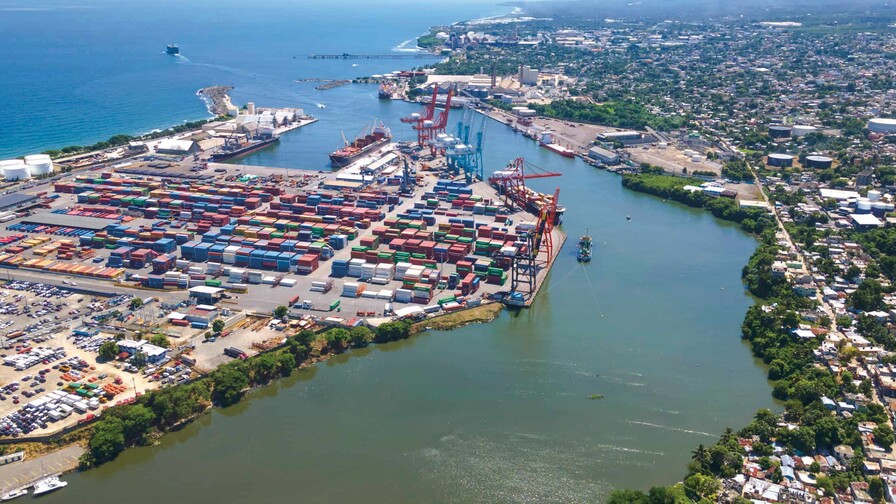 RD sigue apostando al diálogo comercial con Estados Unidos RD sigue apostando al diálogo comercial con Estados Unidos