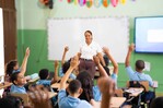 Evaluación de Desempeño Docente entra en su última fase con más de 115,000 maestros convocados Evaluación de Desempeño Docente entra en su última fase con más de 115,000 maestros convocados