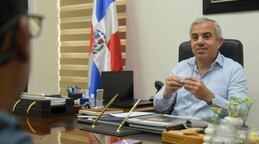 Director de Intabaco respalda propuesta de posicionar al Cibao como capital mundial del cigarro