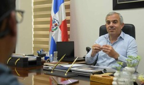 Director de Intabaco respalda propuesta de posicionar al Cibao como capital mundial del cigarro