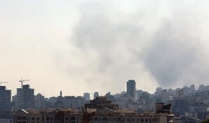 Ir&aacute;n ataca a Israel y pone en riesgo el acuerdo impulsado por Trump para frenar la guerra