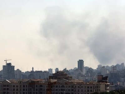 Irán ataca a Israel y pone en riesgo el acuerdo impulsado po