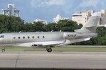 As&iacute; fue el &uacute;ltimo vuelo del avi&oacute;n que se estrell&oacute; en el  Aeropuerto Internacional de La Romana
