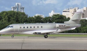 El avi&oacute;n accidentado en La Romana ten&iacute;a casi 22 a&ntilde;os de servicio