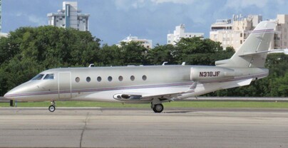 As&iacute; fue el &uacute;ltimo vuelo del avi&oacute;n que se estrell&oacute; en el  Aeropuerto Internacional de La Romana