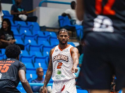 LNB: Colomé vuelve a decidir con triple para Cañeros